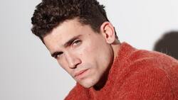 Quién es Jaime Lorente, actor de "La casa de papel" e invitado de la Comic Con Chile 2022
