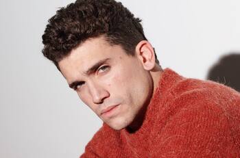 Quién es Jaime Lorente, actor de "La casa de papel" e invitado de la Comic Con Chile 2022