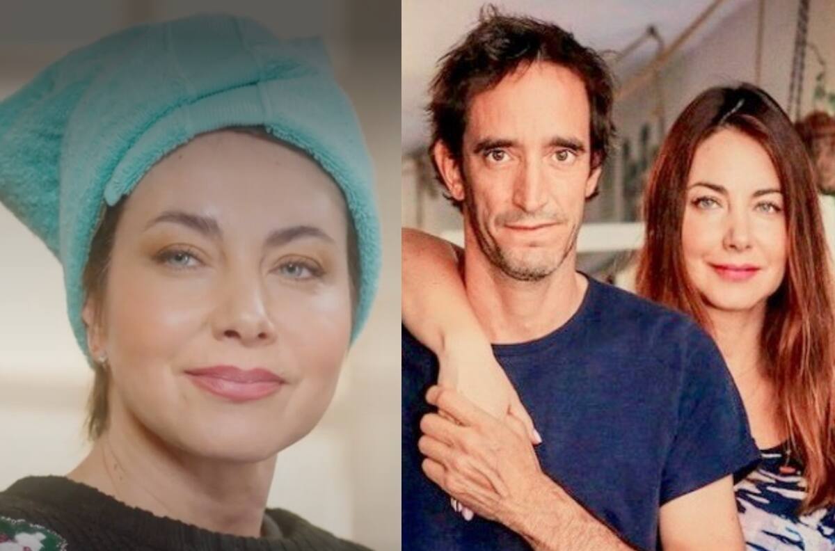 "Llevo poco rato en la soltería": Mónica Godoy revela si ha ocupado Tinder tras su quiebre con Nicolás Saavedra