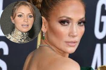 Angélica Rivera reaparece de compras utilizando la exclusiva bolsa de Jennifer Lopez y Sofía Vergara
