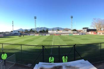 Promesa de alcalde no se cumpliría y club de Primera B deberá seguir esperando por su estadio