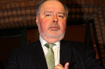 Ángel Botto y polémicas de la UC y Colo Colo: "Hay Incapacidad del directorio de la ANFP"