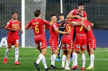 No solo Pato Rubio y Emiliano Vecchio: Unión Española alista otro gran retorno para 2026