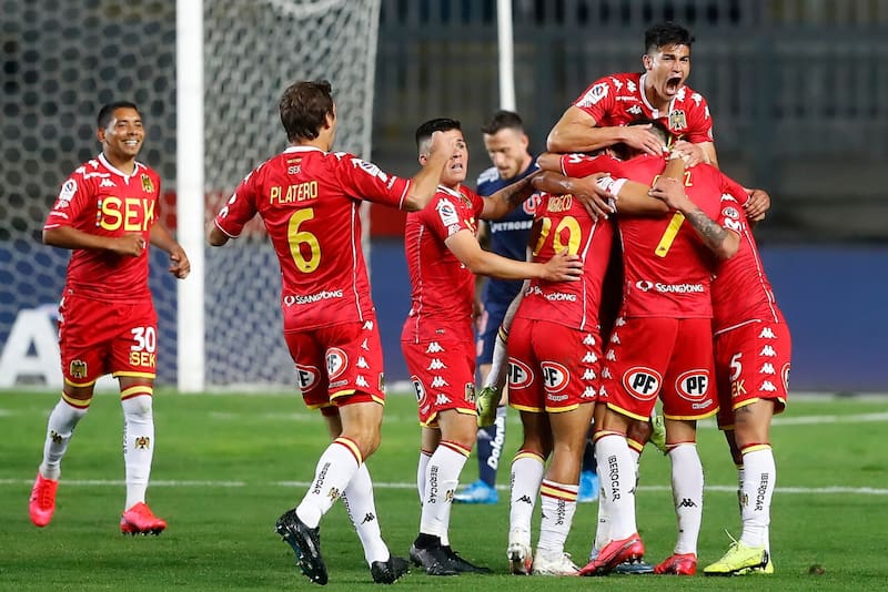 Juan Pablo Gómez cerca de volver a Santa Laura. Foto: Agencia Aton.