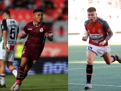 Deportes La Serena vs. Deportes Limache por Campeonato Nacional: hora y dónde ver HOY EN VIVO