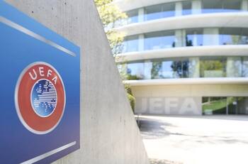 UEFA aprobó la reintegración de 9 de los 12 clubes fundadores de la Superliga Europea