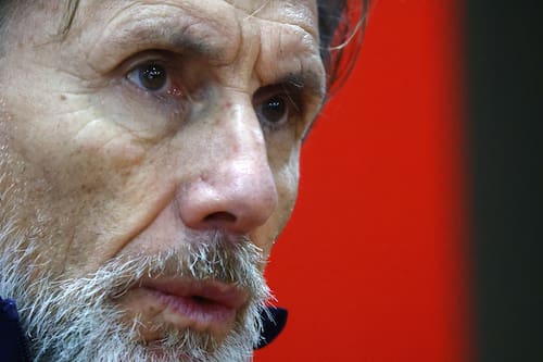 Prensa argentina resguarda a Ricardo Gareca, uno de los suyos, y no cuestiona su trabajo en Chile