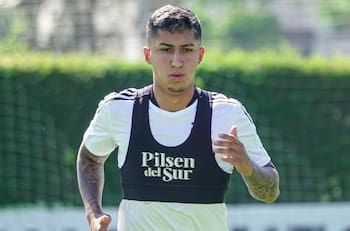 Wanderers vuelve a mirar hacia Colo Colo por un fichaje y podría amargar los planes de Cheíto Ramírez