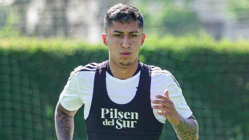 Wanderers vuelve a mirar hacia Colo Colo por un fichaje y podría amargar los planes de Cheíto Ramírez