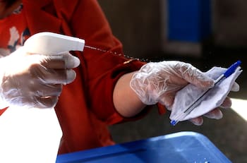 Plebiscito 2020: ¿Cómo será el protocolo Covid-19 en los locales de votación?