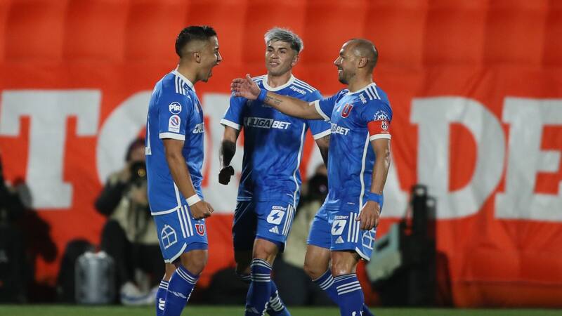 Pensando en la U versión 2025: el puesto que Gustavo Álvarez puede comenzar a definir hoy