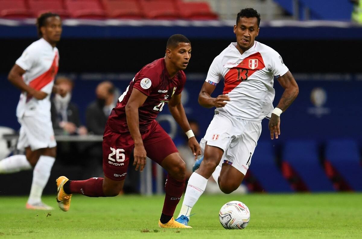Copa América | Perú 1 - Venezuela 0: Los incaicos clasificaron segundos y la "Vinotinto" quedó fuera