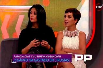 Productor ejecutivo de “Podemos Hablar” revela por qué CHV aún no emite el capítulo especial de “Primer Plano”