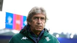 Figura del Betis de Manuel Pellegrini y Claudio Bravo estaría en la órbita de dos grandes de la Premier