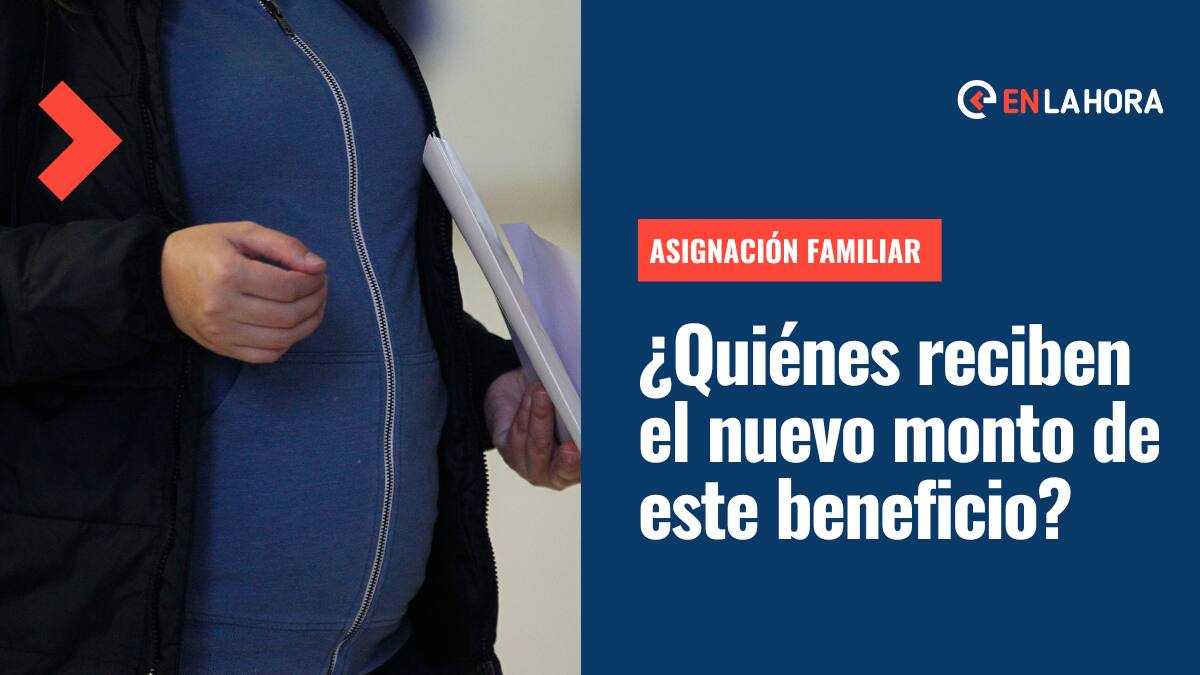 Asignación Maternal: ¿Quiénes pueden acceder, qué monto entrega y cómo postular a este beneficio del Estado?