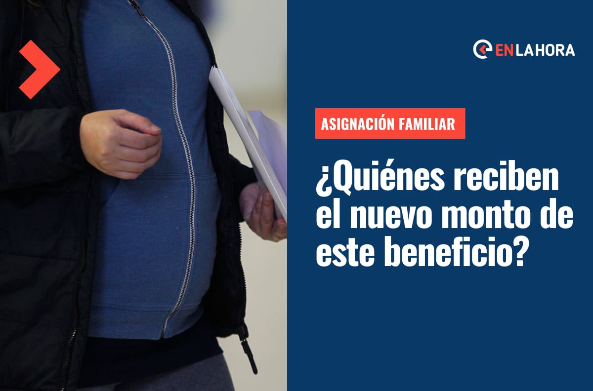 Asignación Maternal: ¿Quiénes pueden acceder, qué monto entrega y cómo postular a este beneficio del Estado?