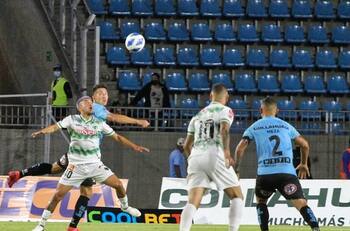 Sufre Marcelo Salas: Deportes Temuco sumó un nuevo lesionado y se complica el esquema de Cristián Arán