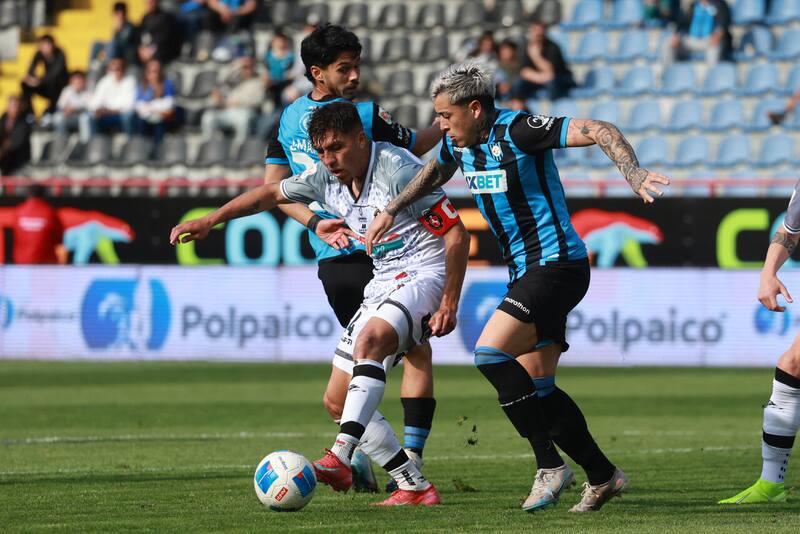 Acereros y Tomateros se enfrentarán en la final de Copa Chile. Foto: Agencia Aton.