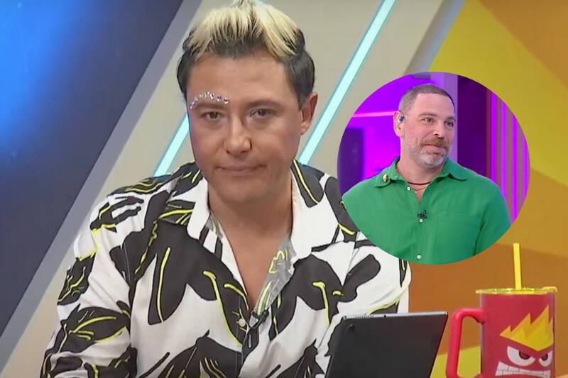 llenó de elogios a José Antonio Neme.