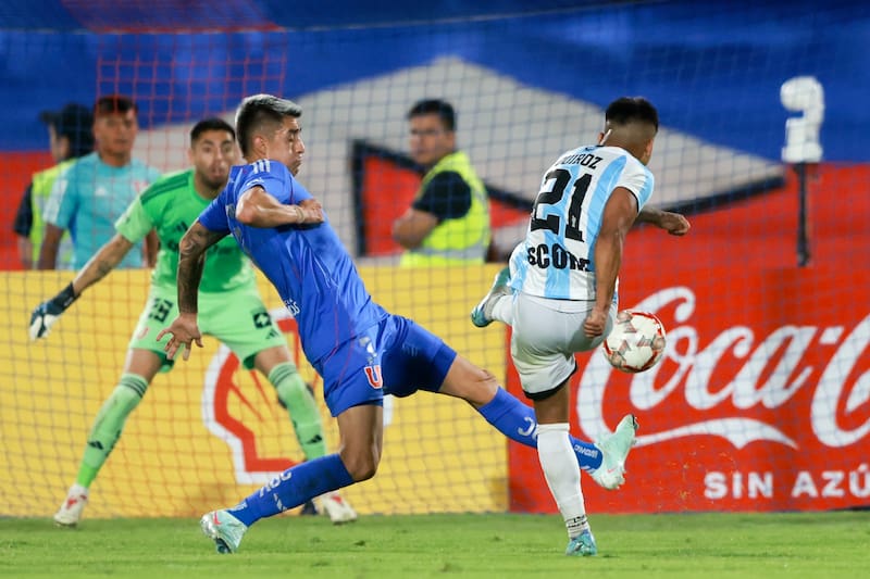 visitará a Magallanes por uno de los 5 partidos de este sábado de Copa Chile. (Foto: Aton)