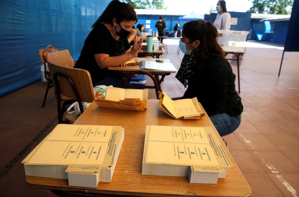 Bono Vocal de Mesa: Descubre cuánto es el pago por cumplir esta labor los días 10 y 11 de abril