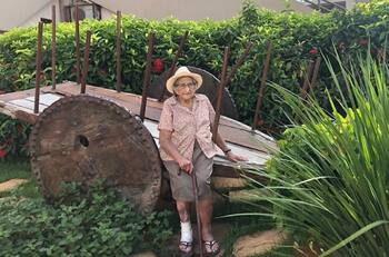 Brasil: anciana murió atropellada por su hija tras apenas recibir la vacuna contra Covid-19