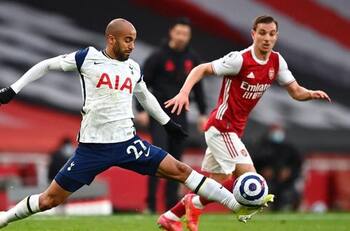 Tottenham vs Arsenal: Día, hora y dónde ver la Premier League por TV y Online
