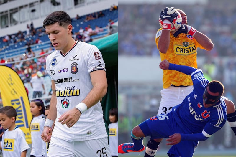 Bianneider Tamayo es el cuarto refuerzo de la U.