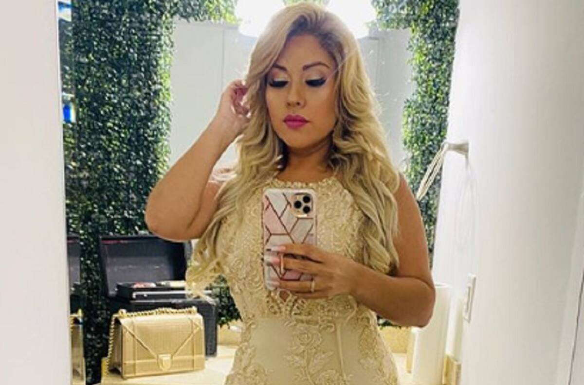 ¿Quién es "La Reina de las Rosas" que sorprendió a Maluma en Miami?