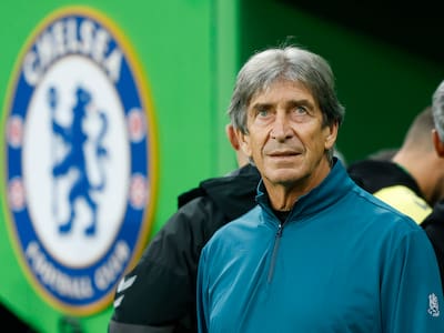 Se acabó el sueño de Pellegrini: Chelsea goleó a Betis en la final de Conference League