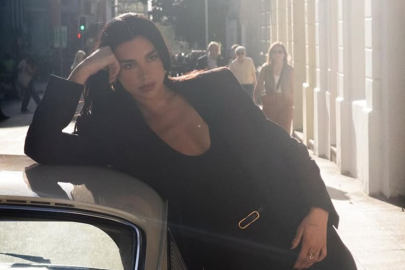 y sus fotos en Chile.