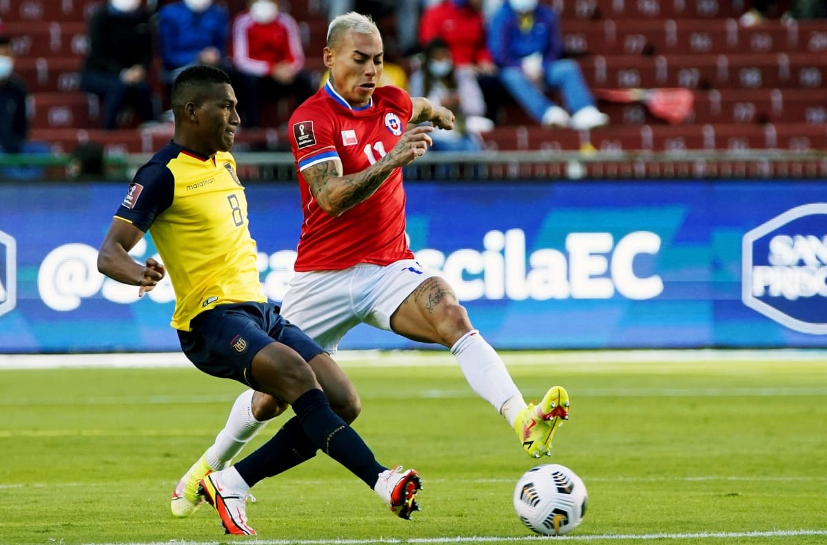 No solo Qatar 2022: la Federación Chilena también busca dejar a Ecuador fuera del Mundial 2026