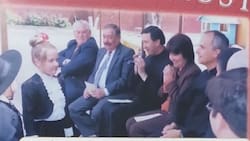 El Papa León XIV ya estuvo en Chile: Este fue el colegio de Concepción que visitó