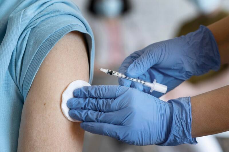 Estas personas deben acudir a la vacunación de la influenza.