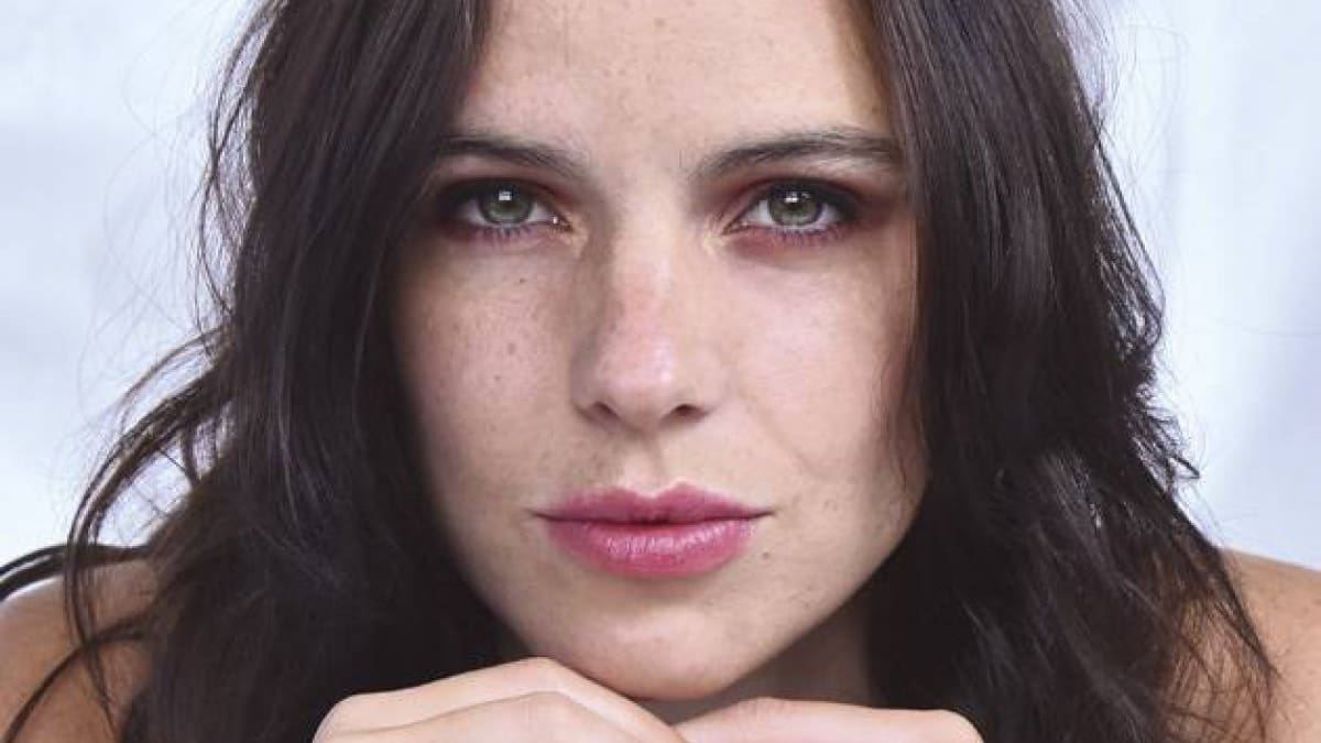 Luciana Echeverría confesó cuál fue la razón para irse de "Gemelas": "Trabajábamos en condiciones paupérrimas"