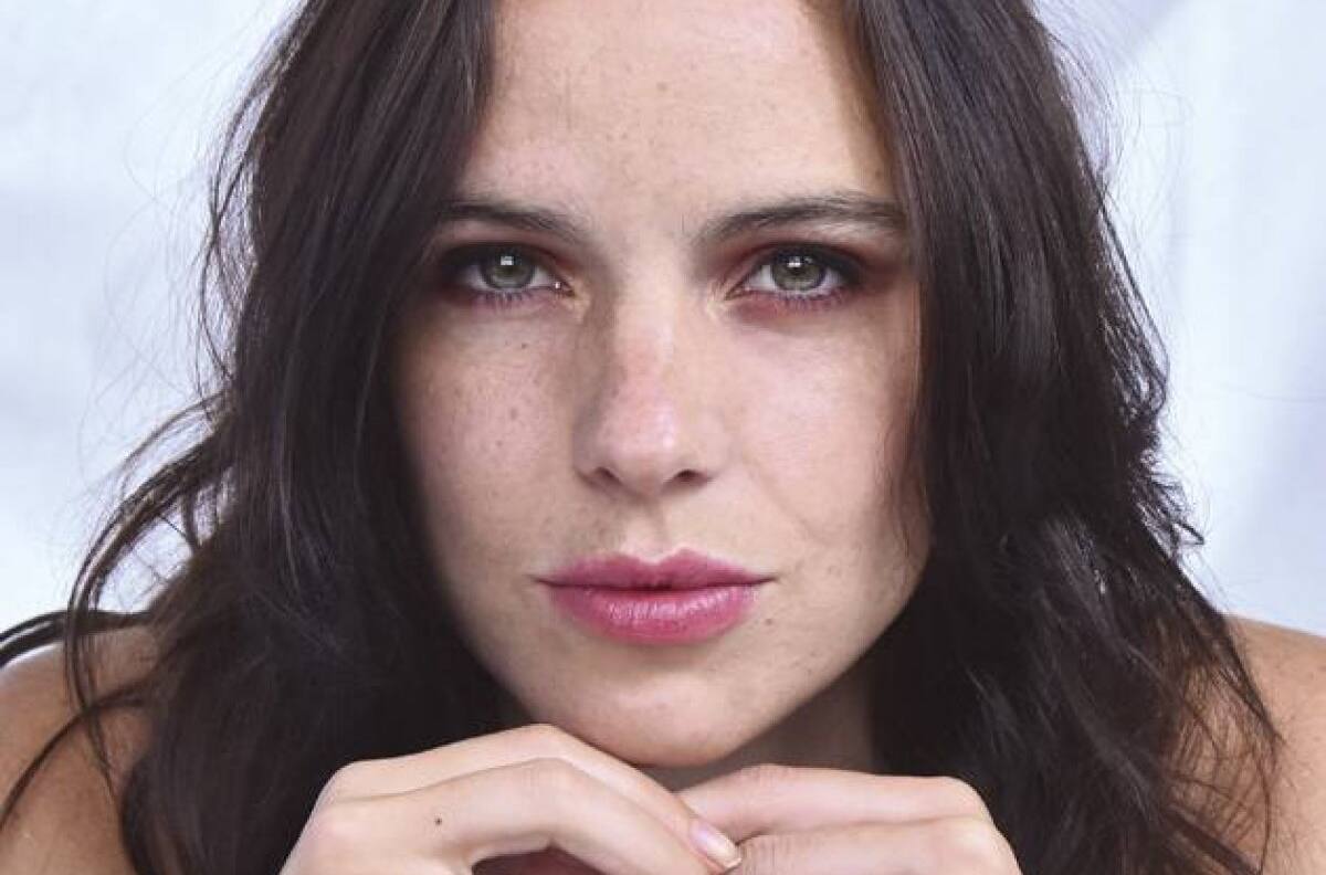 Luciana Echeverría confesó cuál fue la razón para irse de "Gemelas": "Trabajábamos en condiciones paupérrimas"