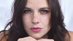 Luciana Echeverría confesó cuál fue la razón para irse de "Gemelas": "Trabajábamos en condiciones paupérrimas"