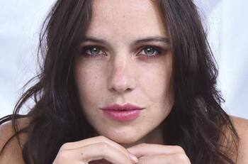 Luciana Echeverría confesó cuál fue la razón para irse de "Gemelas": "Trabajábamos en condiciones paupérrimas"