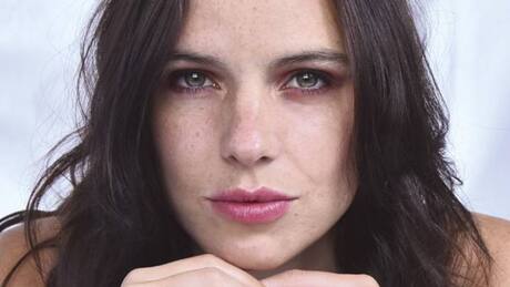 Luciana Echeverría confesó cuál fue la razón para irse de "Gemelas": "Trabajábamos en condiciones paupérrimas"