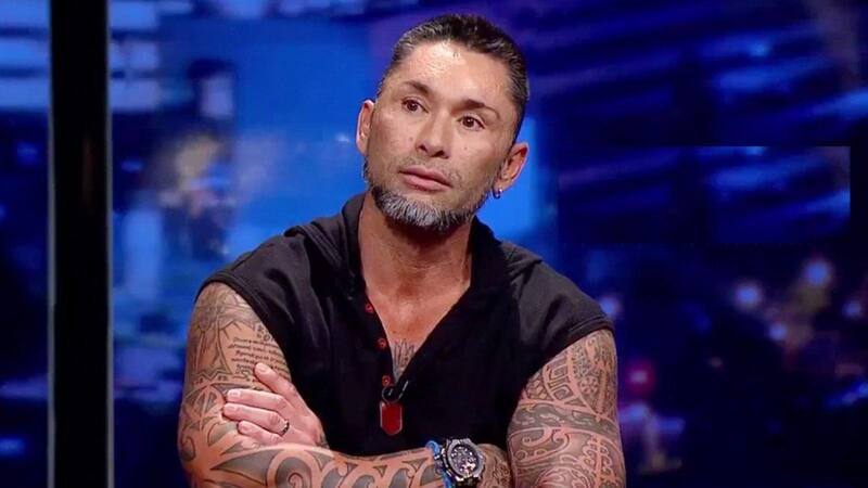 En el libro llamado “Caso Relojes”, se revelan más detalles de la investigación que involucró a Marcelo “Chino” Ríos, donde se pensó en intervenir su teléfono celular.