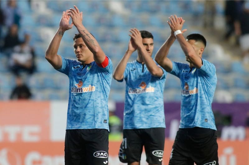 tiene técnico para la próxima temporada. Foto: Agencia Aton.