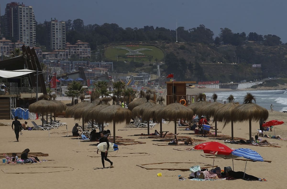 Permiso de Vacaciones: ¿Cuántas veces se puede sacar este verano y cuánto puedo estar en otra región?
