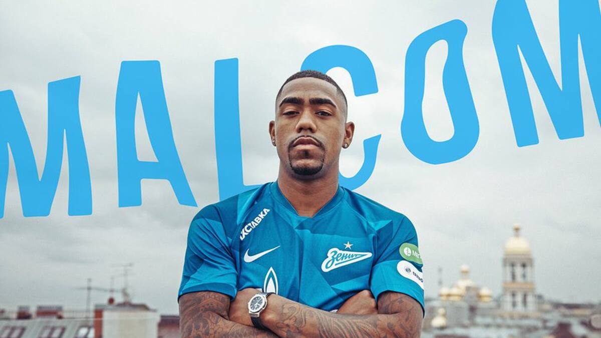 Malcom se marcha del Barcelona y le abre camino a Neymar