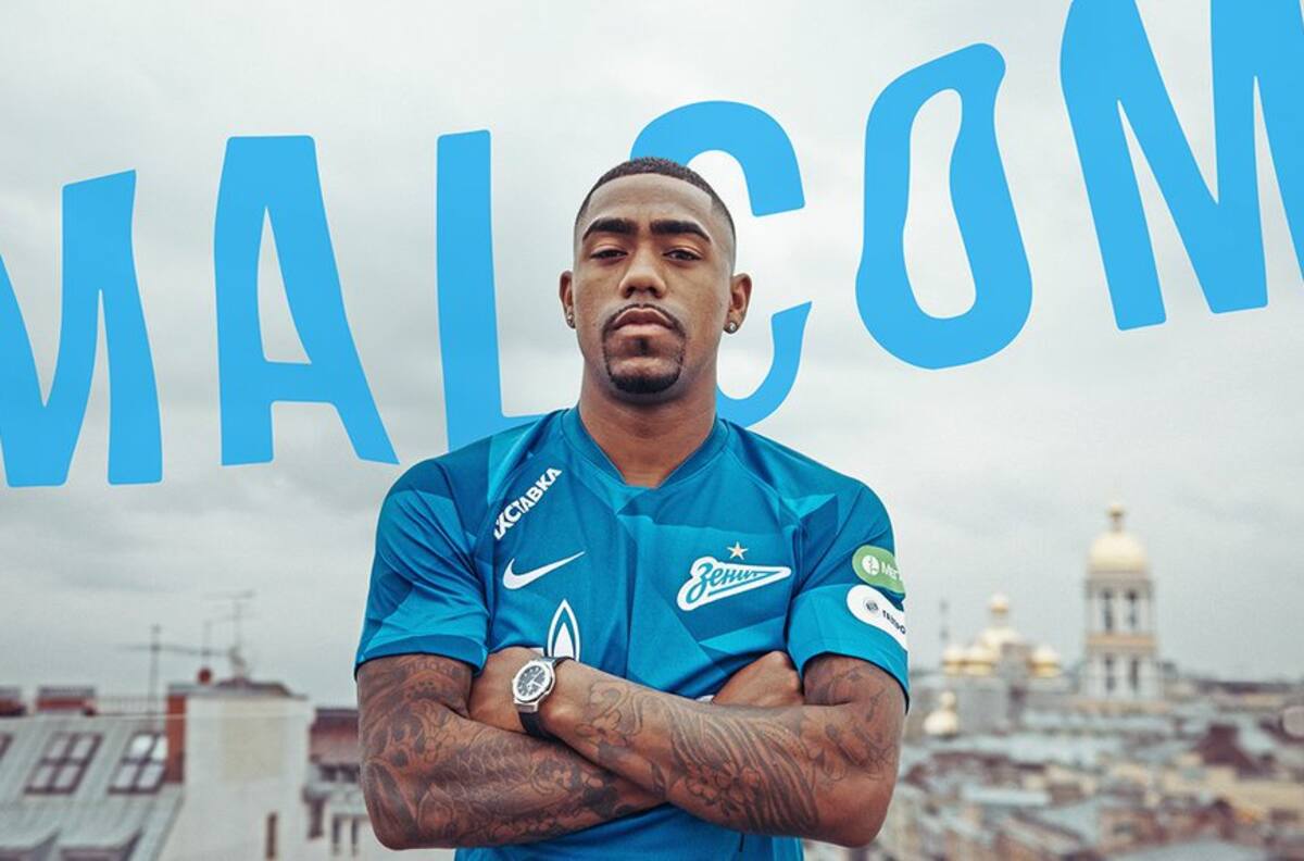 Malcom se marcha del Barcelona y le abre camino a Neymar