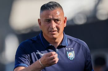 Le dará prioridad a la Copa Libertadores: Jaime García anuncia que usará equipo B frente a Palestino