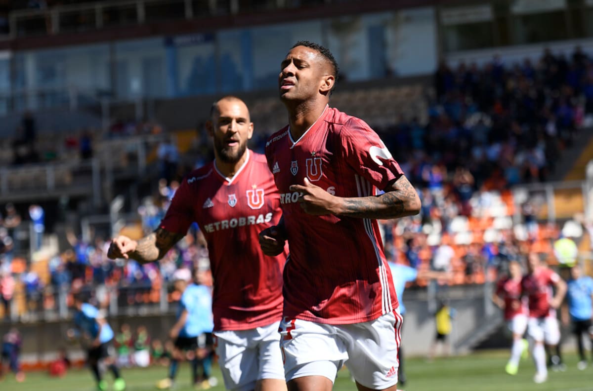 Gabriel Torres tiene todo acordado para seguir en Independiente del Valle