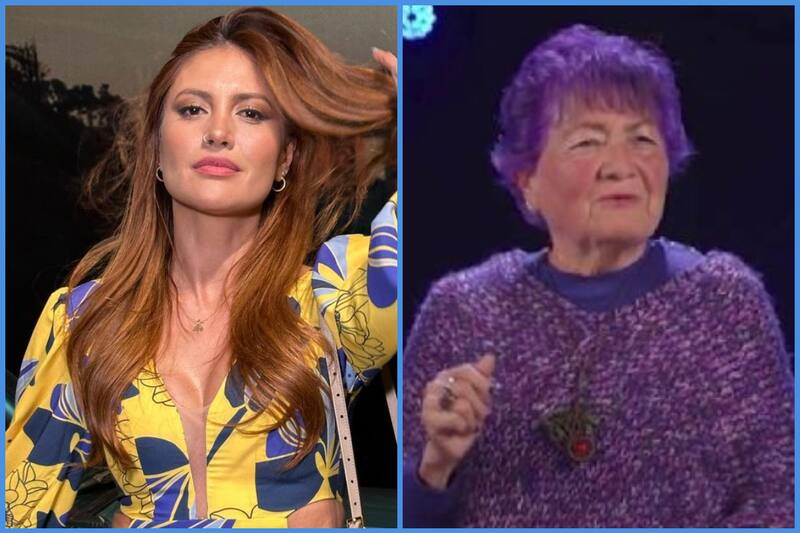 La señora Mónica de “Gran Hermano” Chile criticó a la Familia Lulo