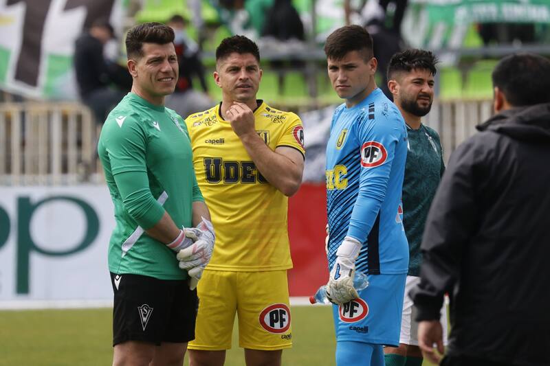 espera que la ANFP se ponga al día con todo lo relacionado a Primera B. (Foto: Aton)