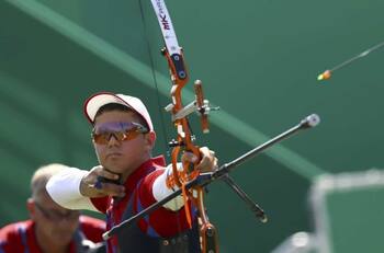 Ricardo Soto está dando que hablar en la Copa del Mundo