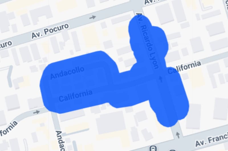 Los trabajos se van a llevar a cabo entre las 10:00 y 17:00 horas.
Créditos: Enel.